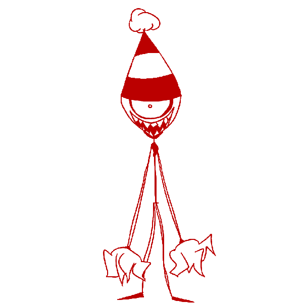 Stalk game - suggest improvements!