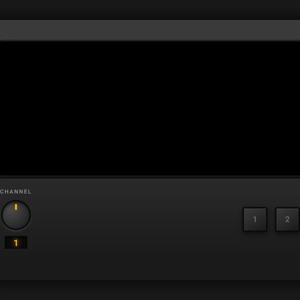 TV Simulator