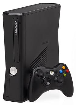 Xbox 360 Error Generator