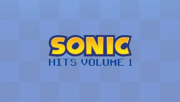 Sonic Hits Volume 1