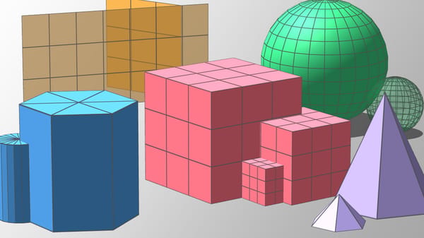 3D Game Engine (Feel Free to Remix!)