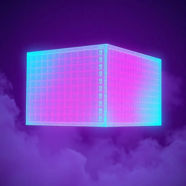GENESIS 2035: QUANTUM BLOCKCHAIN