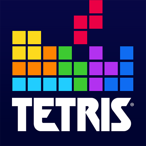 Watch AI play Tetris