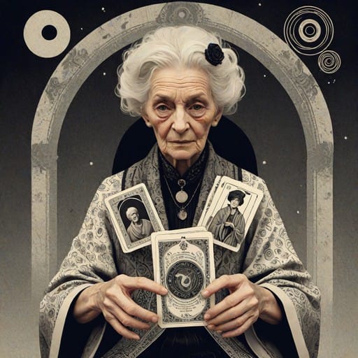 Tarot Reading