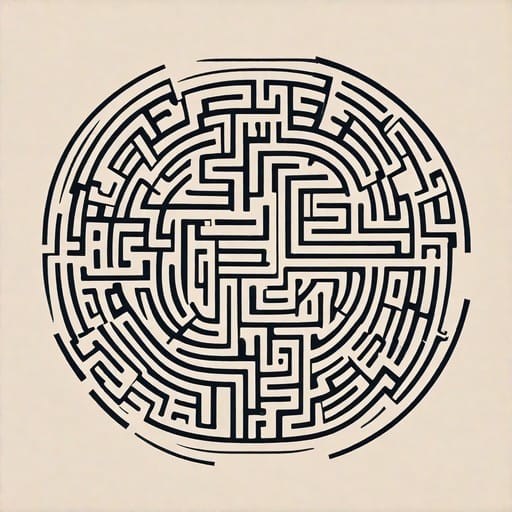 Shifting Maze Game