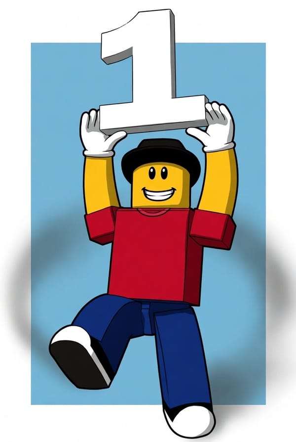 Mini 3D Platformer