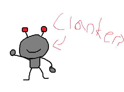 Would You Call Them a Clanker?