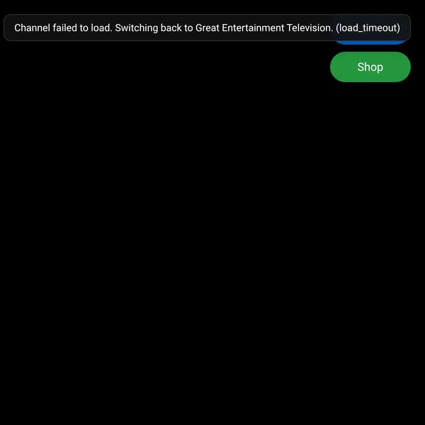 📺 Share a TV+ [UPDATE REAL TV CHANNELS ]