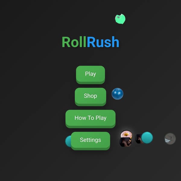 RollRush