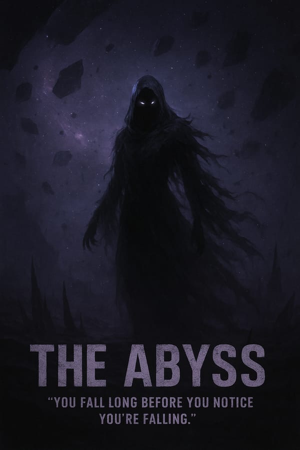 Into the Abyss