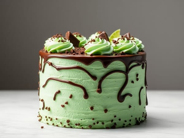 AI Cake Generator