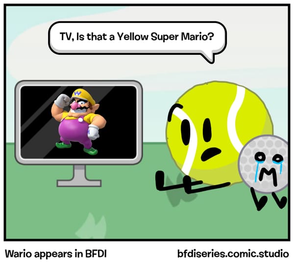 Uhh temu bfdi auditions?