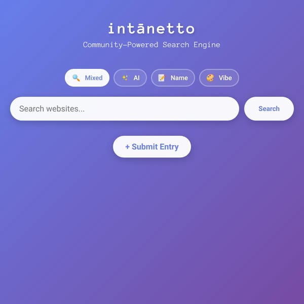 intānetto