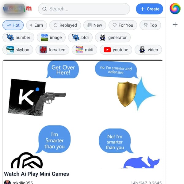 this is websim