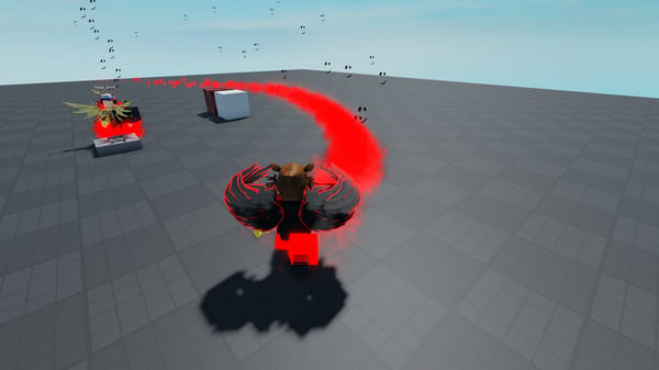 Shadow Hunt