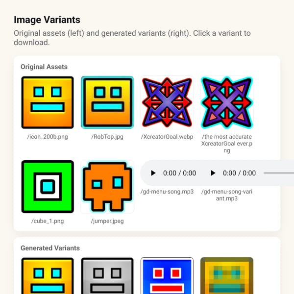 geometry dash icons deserved