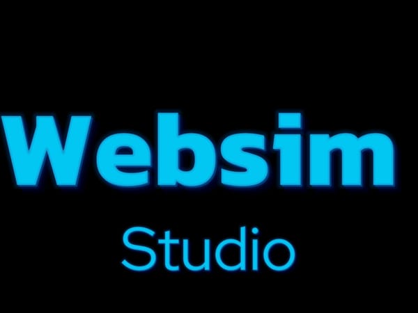 WebSim Studio