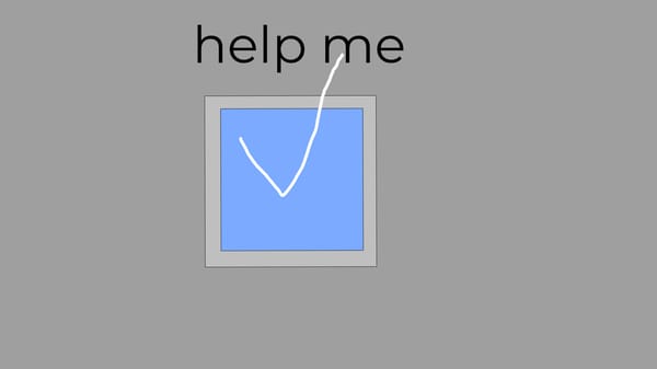 1,000 Checkboxes