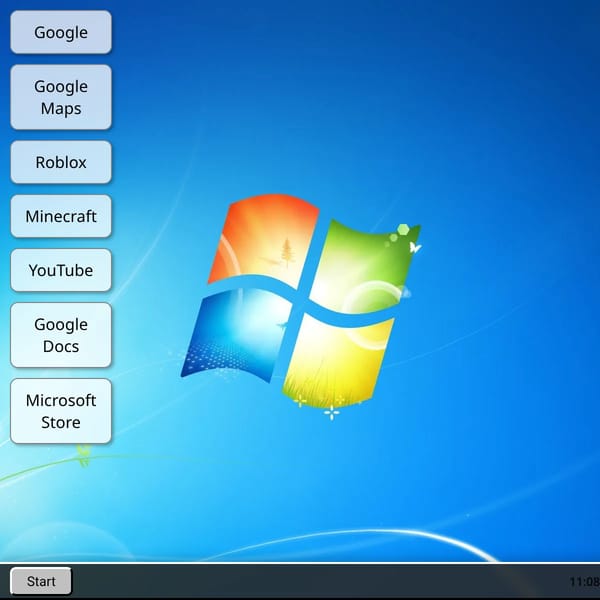 Windows Emulator