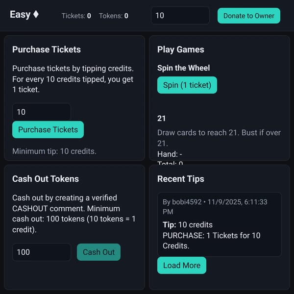 Easy ♦