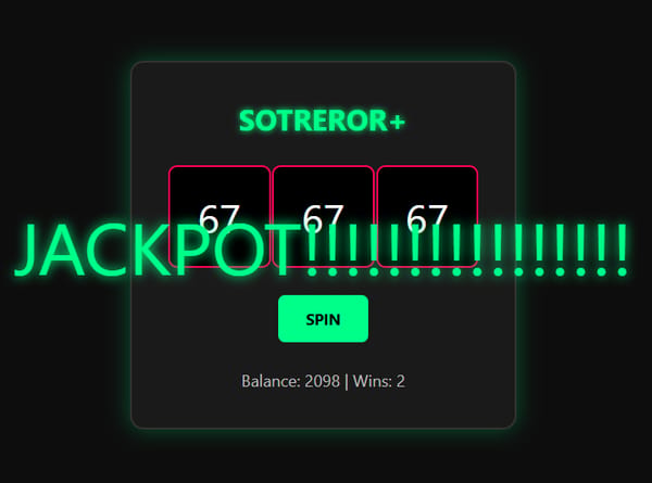 SOTREROR+