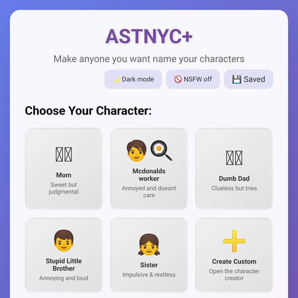 ASTNYC+