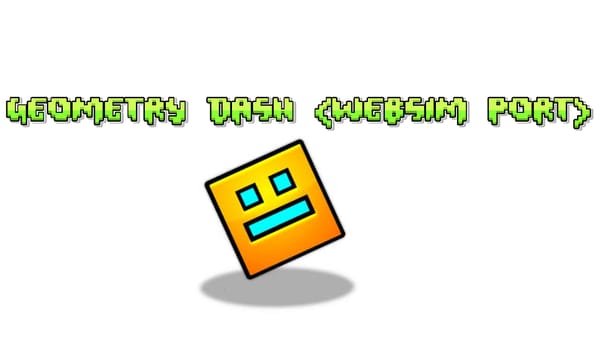 Geometry Dash - Minimal