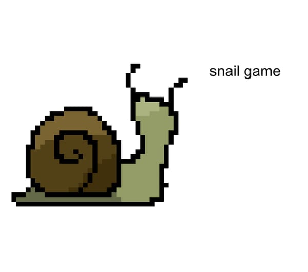 Snail Game v1.52