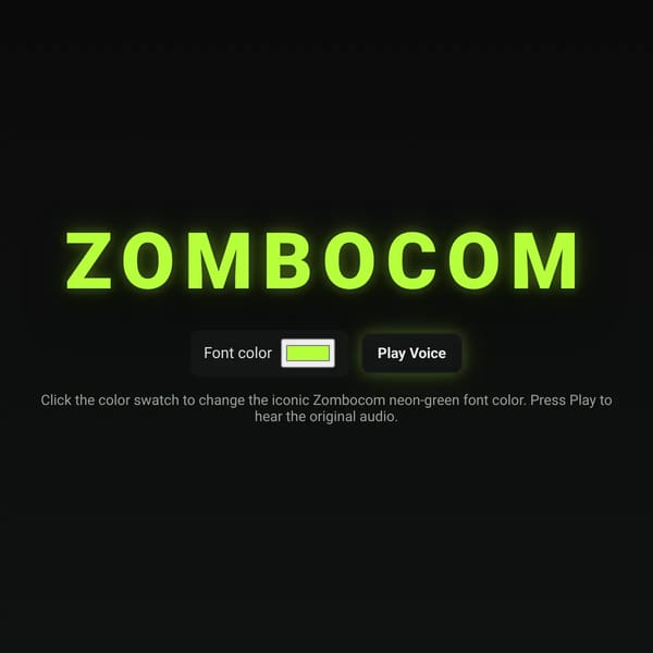 zombo