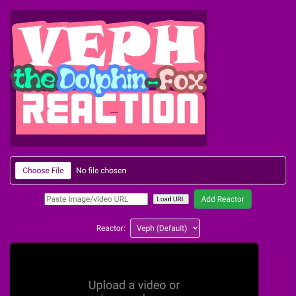 Veph's Reaction
