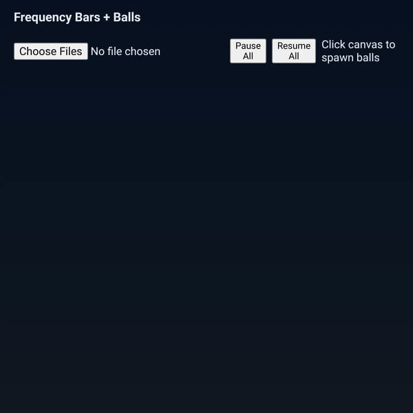BLUEJAY AUDIO and physics ENGINE