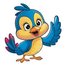 Buy A Bird