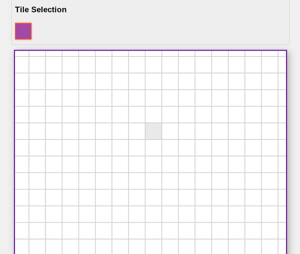 tile map system!