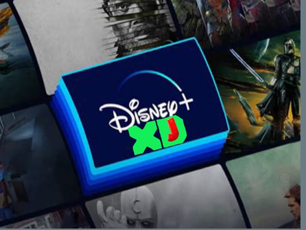 This Disney Movie/Show Does Not Exist