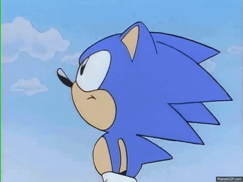 Sonic Genesis Demo ONLINE