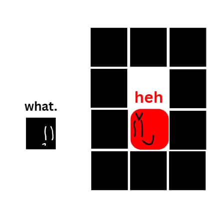 PathFinding Square [ALPHA]