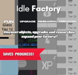 Idle Factory