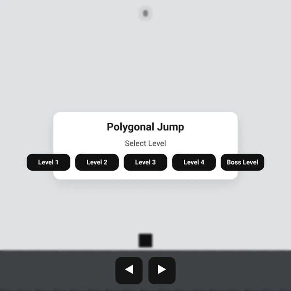 Polygonal Jump