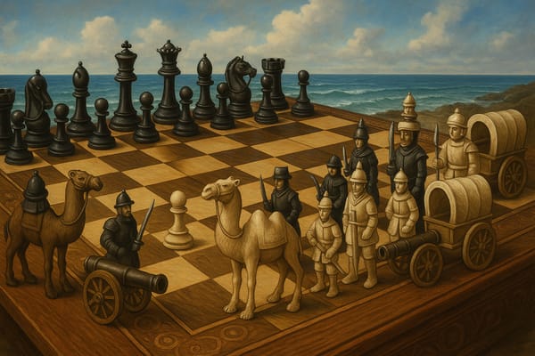 Big Chess