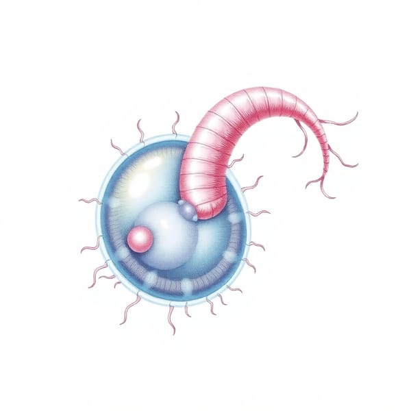 Simple cell evolution game