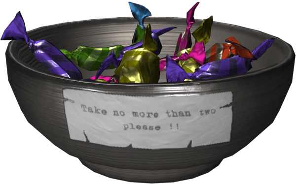 SCP-330