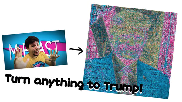 Trumpifier