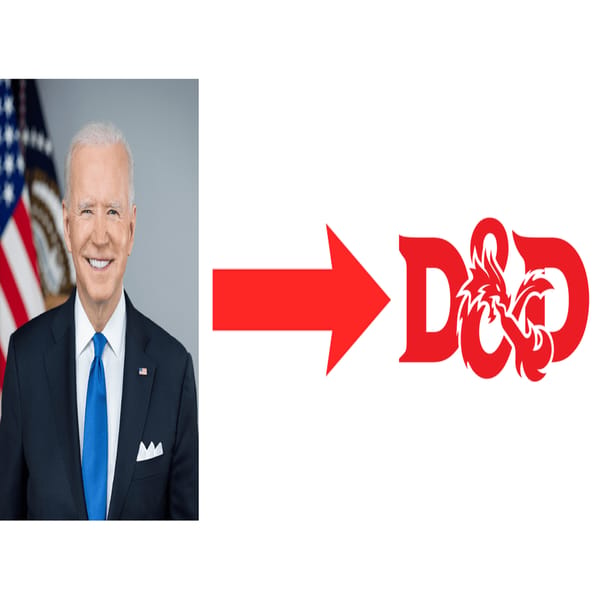 Image to DnD [Archived]