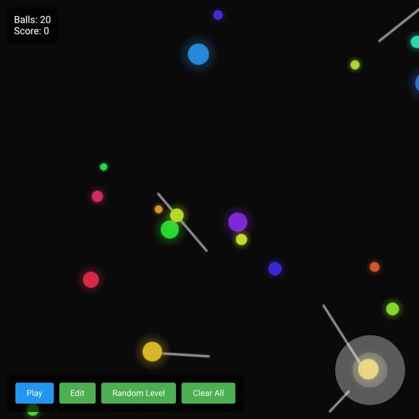 Ball Cloner v0.001