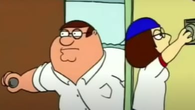 "Who touch the Thermostat?"