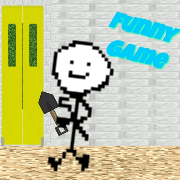 funny game