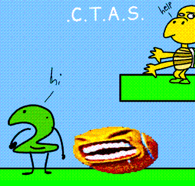 .C.A.T.S. - comment ato tadd stuff