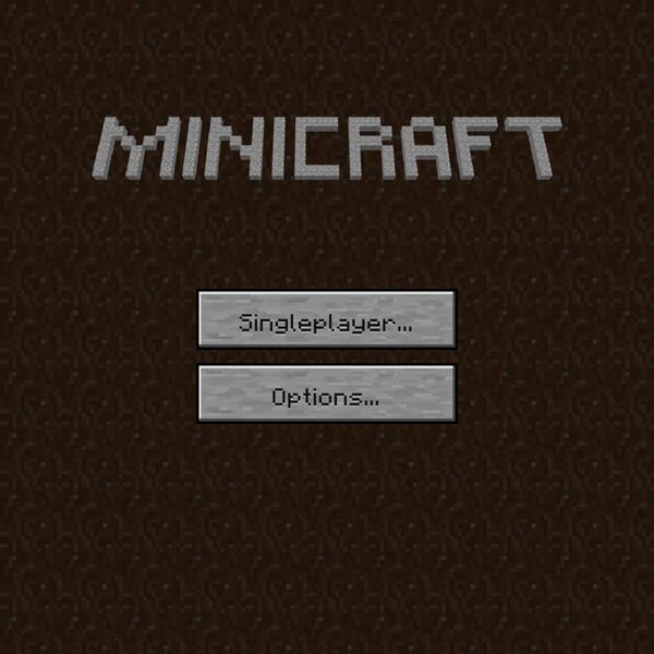 Minicraft