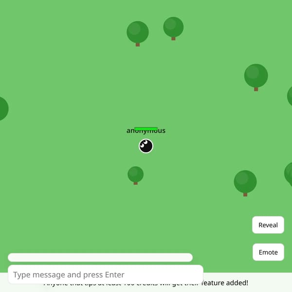 Free-roam!!