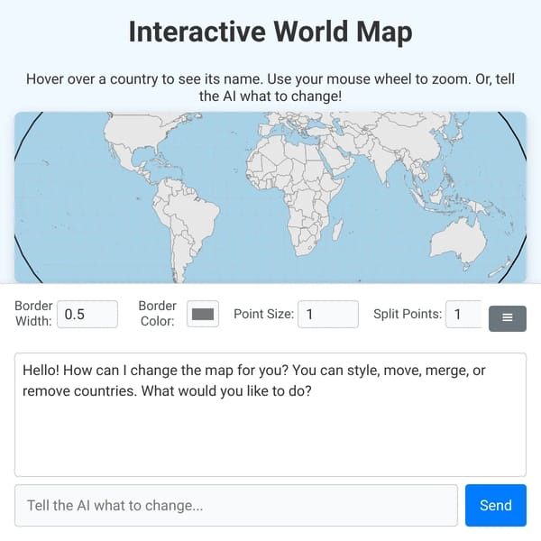Alt World Creator